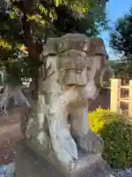 三社大神(千葉県)