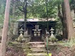 賀茂神社(京都府)