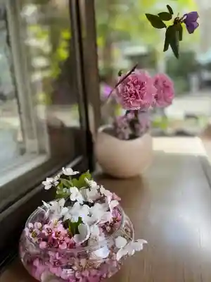 琴似神社(北海道)