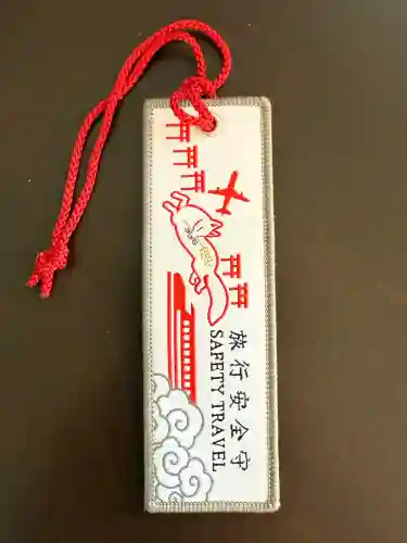 伏見稲荷大社(京都府)