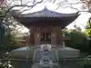 宝戒寺のその他建物