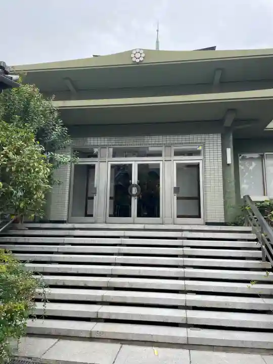 浄雲寺(東京都)