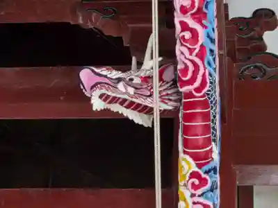 鹿児島神宮(鹿児島県)