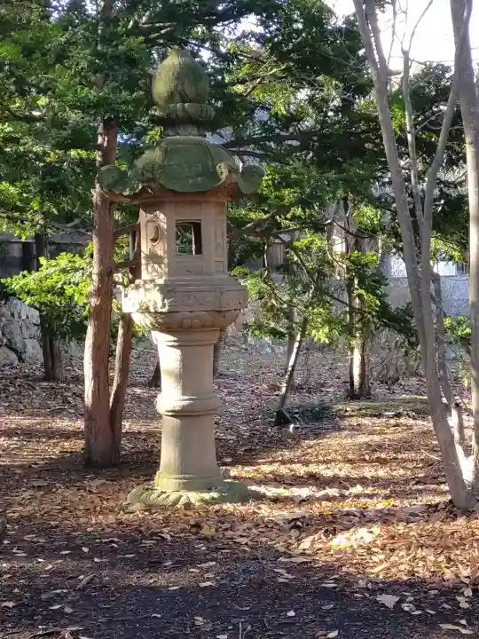 北海道神宮のその他建物
