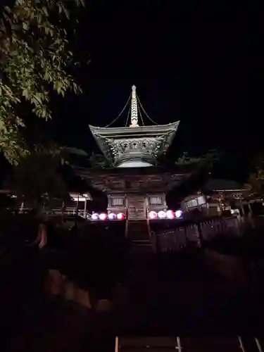 楽法寺（雨引観音）のその他建物
