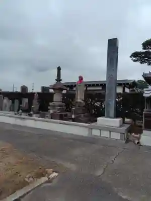 龍昌寺(埼玉県)