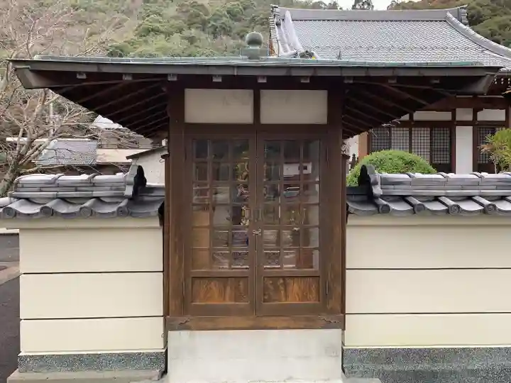 超勝寺(山口県)