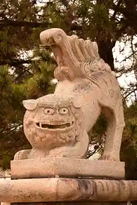 綱敷天満神社(愛媛県)