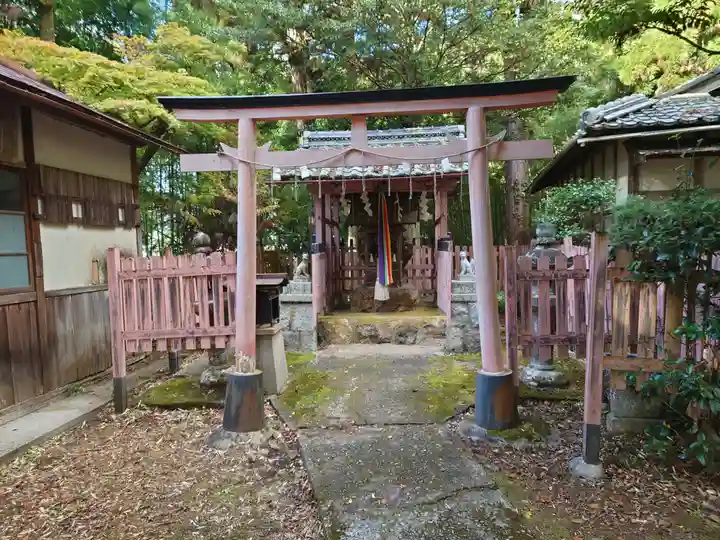 生身天満宮(京都府)