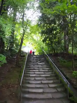 円通院のその他建物