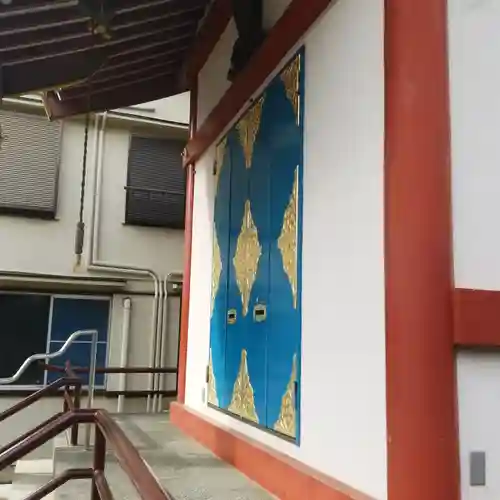 梅田稲荷神社のその他建物