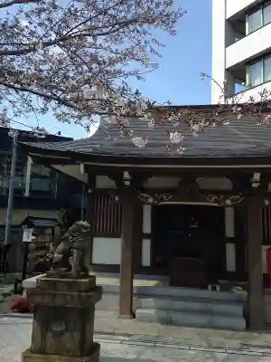 大國神社のその他建物