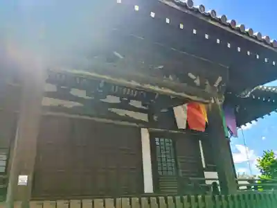 観音寺(東京都)