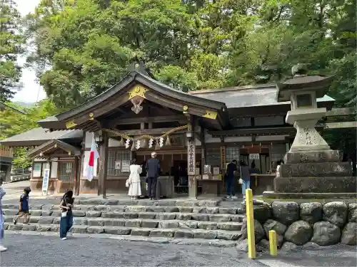 椿大神社(三重県)
