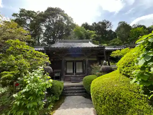 大野寺(奈良県)