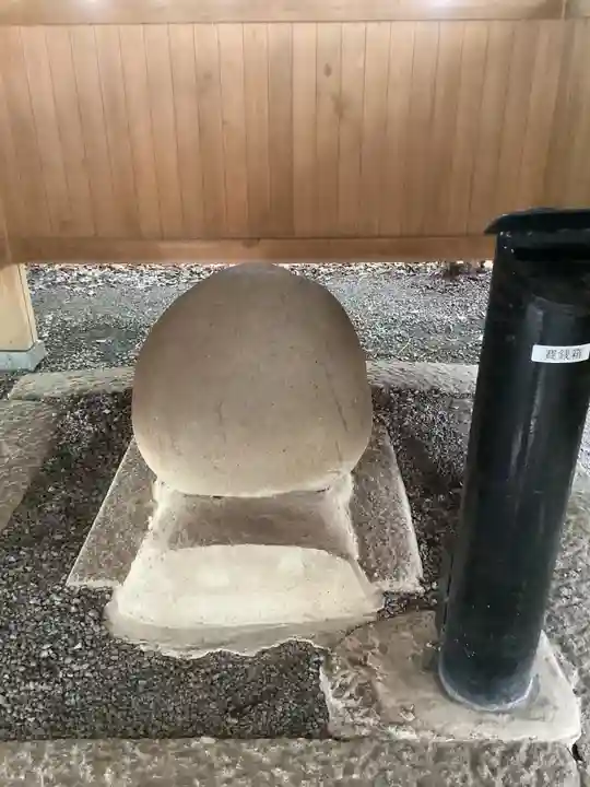 子守神社のその他建物