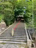 椿原天満宮のその他建物