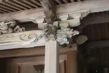 天満宮(滋賀県)
