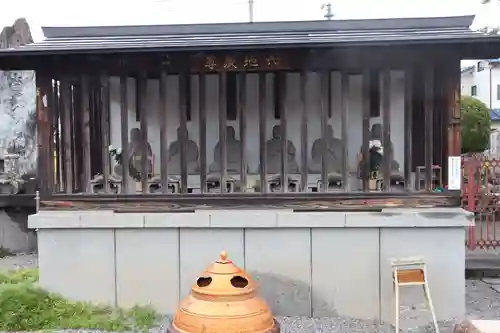 惣円寺(埼玉県)