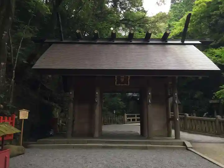 多度大社(三重県)