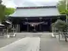 菊池神社(熊本県)