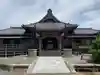 法蓮寺の本殿・本堂