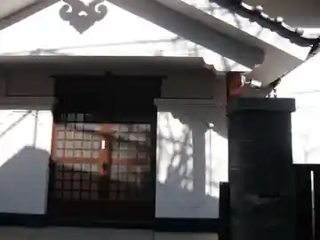 妙乗寺(東京都)