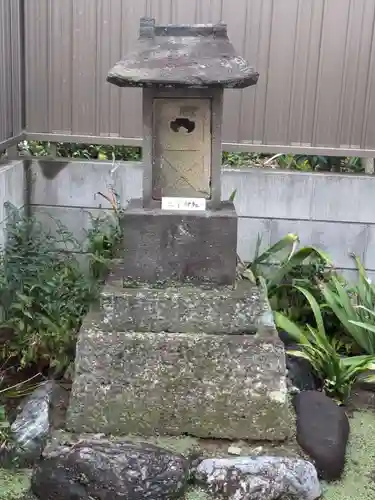 三峯神社(東京都)