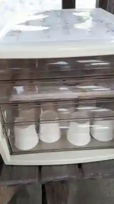 札幌村神社の感染症対策