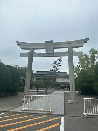 田縣神社(愛知県)