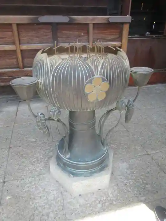 清凉寺のその他建物