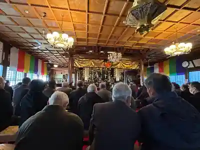 高松寺(長野県)