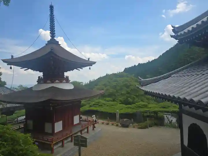 善峯寺(京都府)