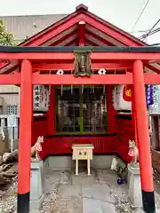 安倍晴明神社(大阪府)