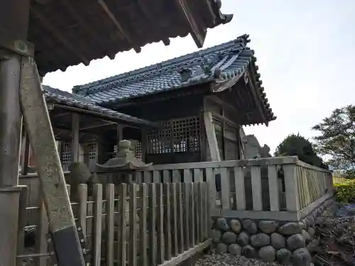 大井神社(愛知県)