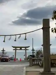 伊和都比売神社(兵庫県)