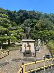 大慈恩寺(千葉県)