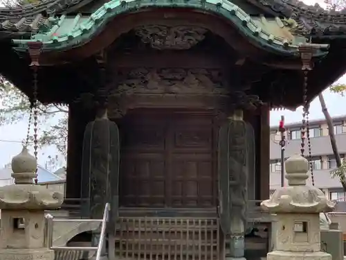 金寳殿本社(千葉県)