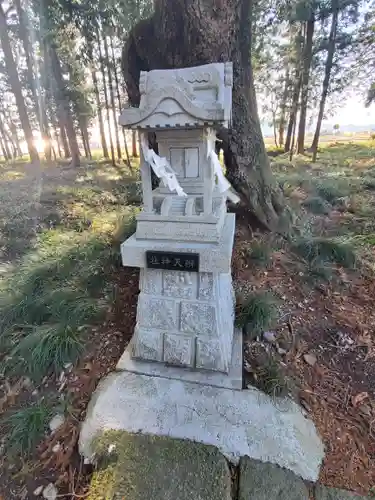 春日神社の末社・摂社