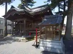 太田神社(福井県)