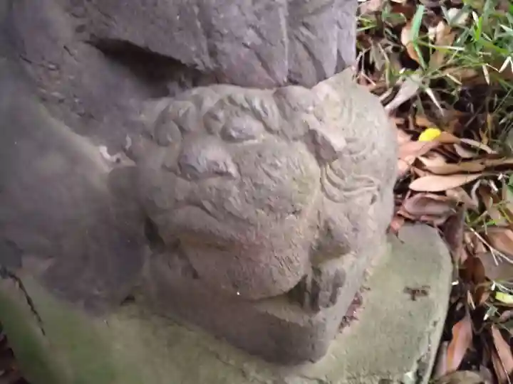 一之宮神社(神奈川県)