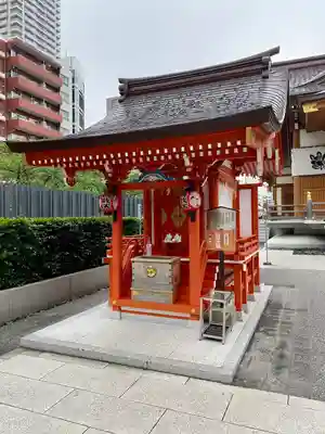 水天宮(東京都)