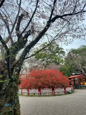 冠稲荷神社(群馬県)