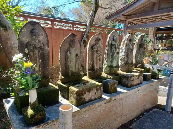 能仁寺(埼玉県)