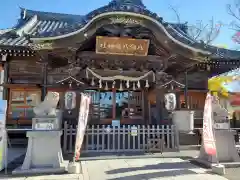 八剱八幡神社(千葉県)