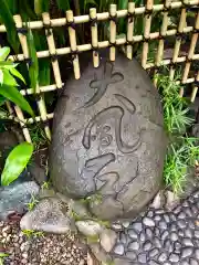 榊神社の建物その他