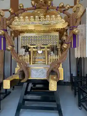 富岡八幡宮(東京都)