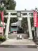 矢先稲荷神社(東京都)