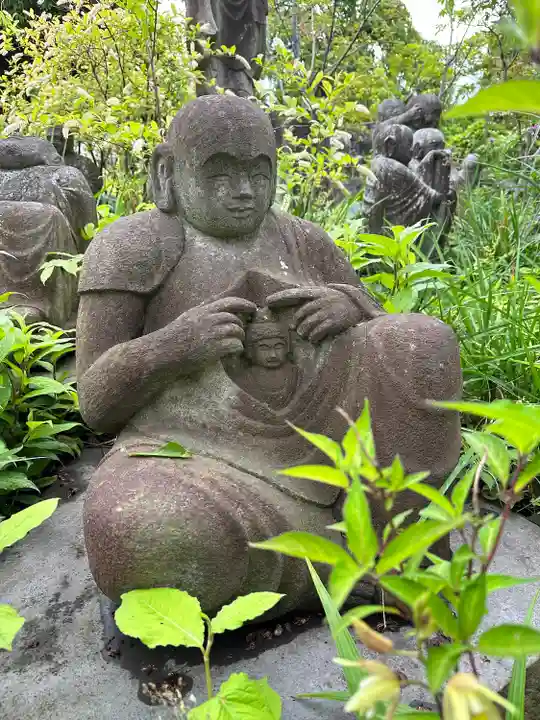 常泉寺(神奈川県)