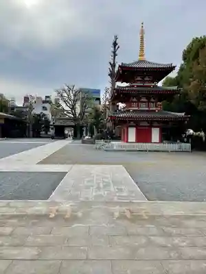 宝仙寺のその他建物